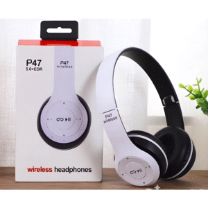 P47 Wireless Headphone Orignal