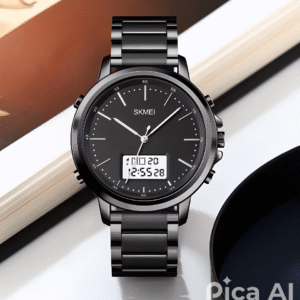 Skmei 1652 Watches Orignal