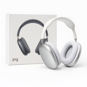 P9 Wireless Head phone