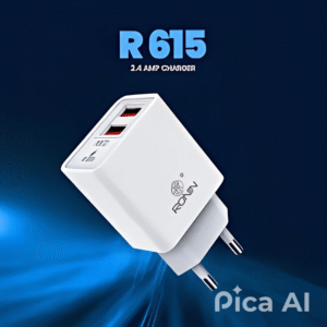 Ronin R-615 Fast Charger