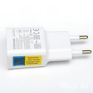 Premium Quality Samsung 100% Fast Charger Type C