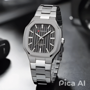 Curren M:8458 Watches